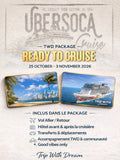 Pack " Ready to cruise" USC - 25 Oct au 3 Nov 2026
