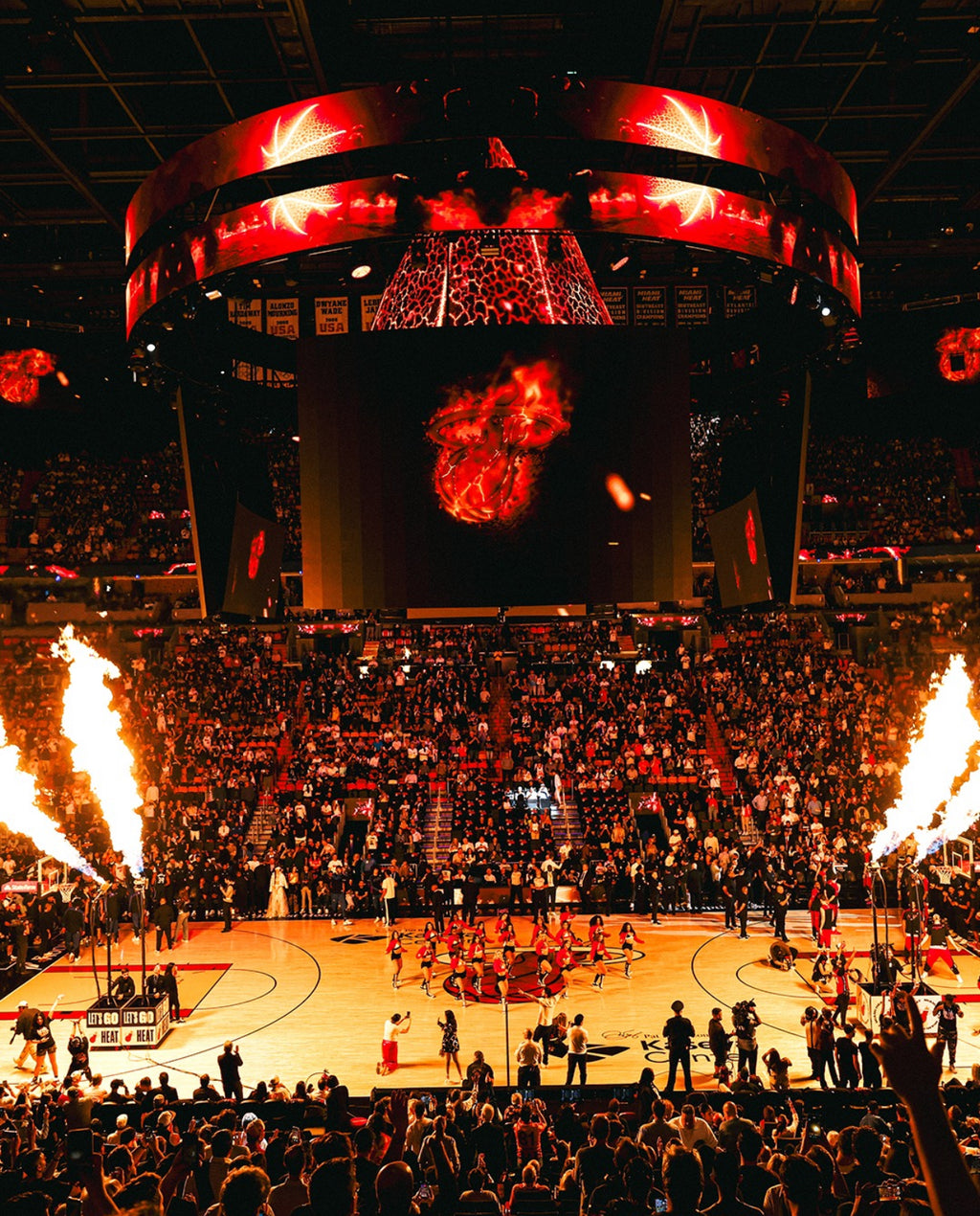 Miami NBA Vibes & Basketball - 14 au 22 Janvier 2026